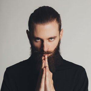 David Reynolds